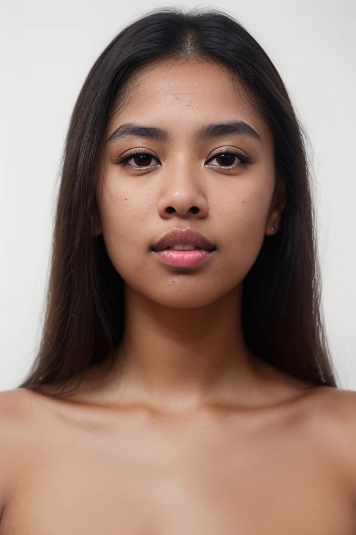 DEN_hayleyXYZ_OF,
((headshot:1.1) portrait on a bright white background, (headshot:1.2), face focus, intricate (beautiful eyes:1.2), (wide open eyes:1.1), Big eyes, clean photo, side lighting, low contrast, low saturation:1.2),
bokeh, f1.4, 40mm, photorealistic, raw, 8k, textured skin, skin pores, intricate details <lora:epi_noiseoffset2:1>, epiCRealism