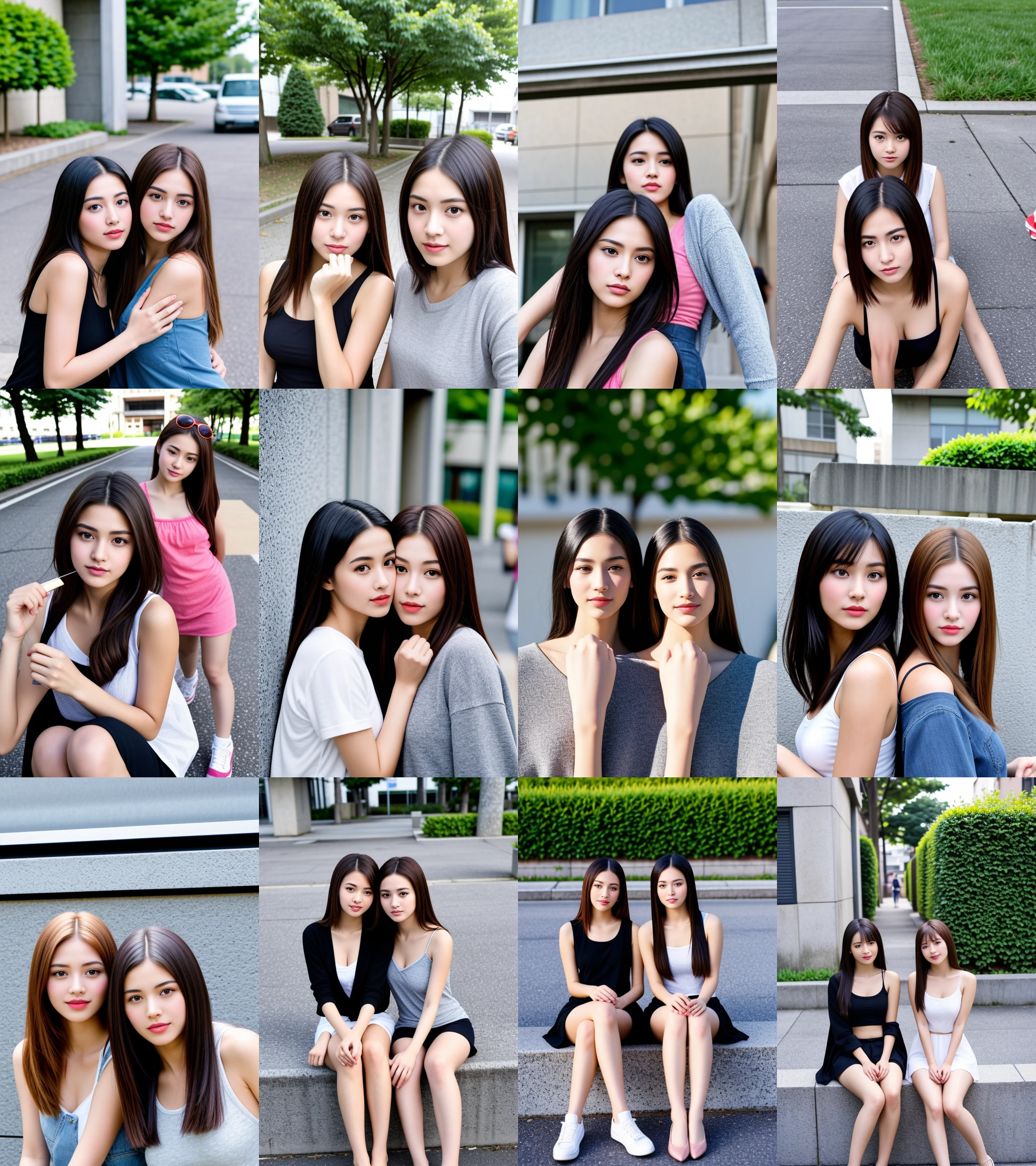 2girls, street, compo_tr1
<lora:LCM_LoRA_Weights_SD15:1>
<lora:compo_tr1:0.5>