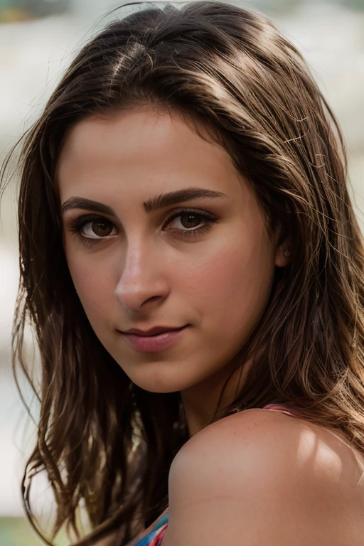 <lora:AshleyAdams:0.8>, full color portrait of a young woman, natural light, RAW photo, subject, 8k uhd, dslr, soft lighting, high quality, film grain, Nikon D850
