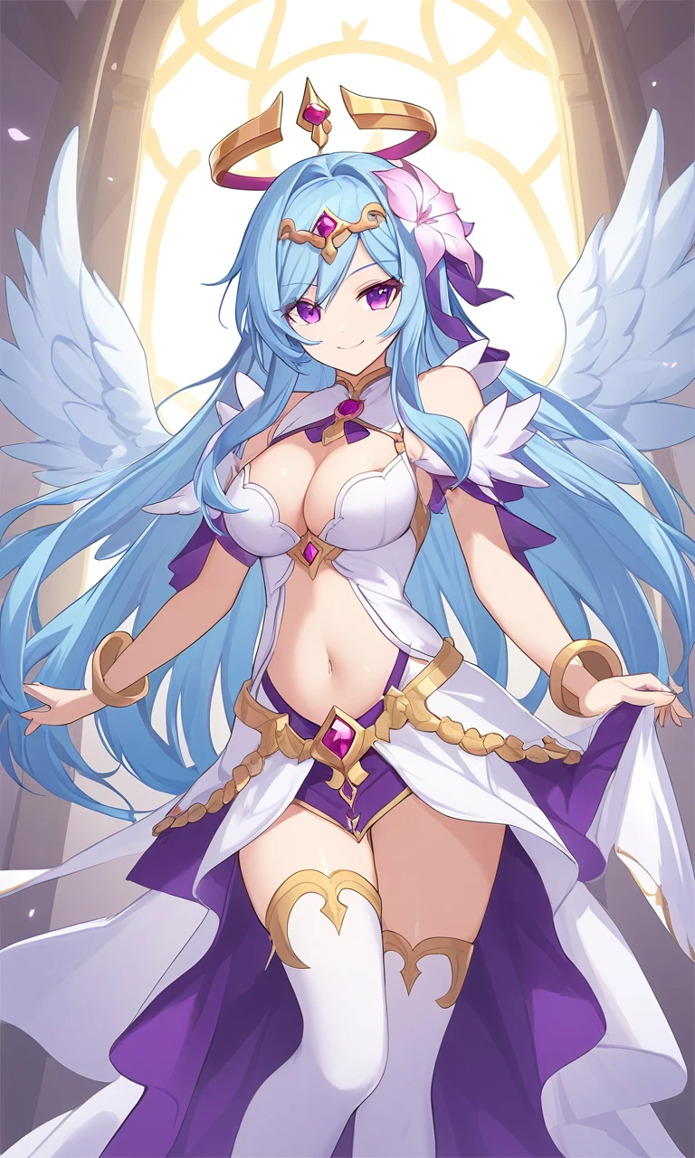 decane (grand chase) v1.0