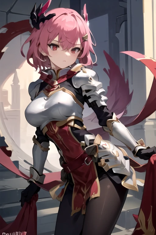 Knight Captain Eva (Guardian Tales) v1.0