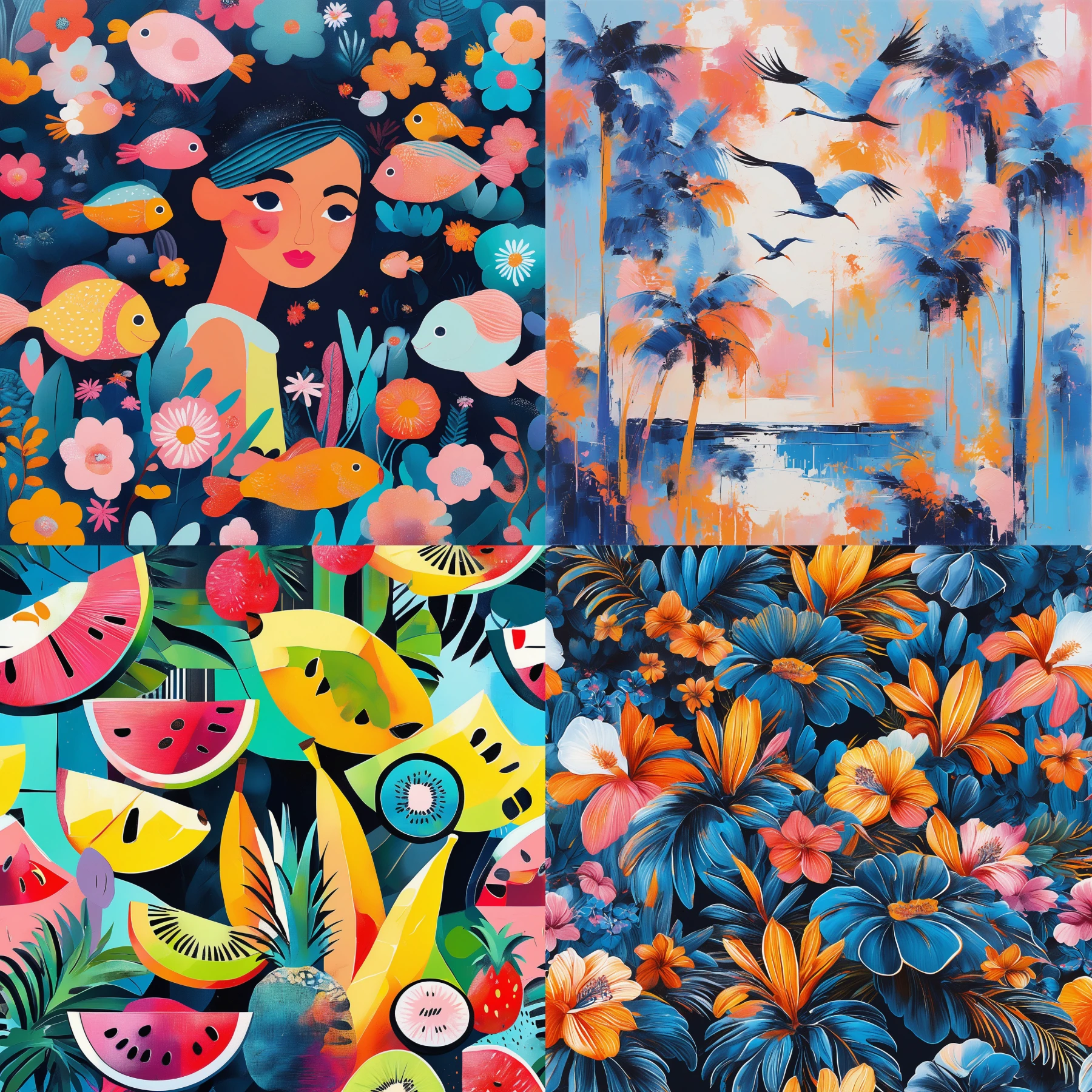 TQ - Tropical Style XL v1.0