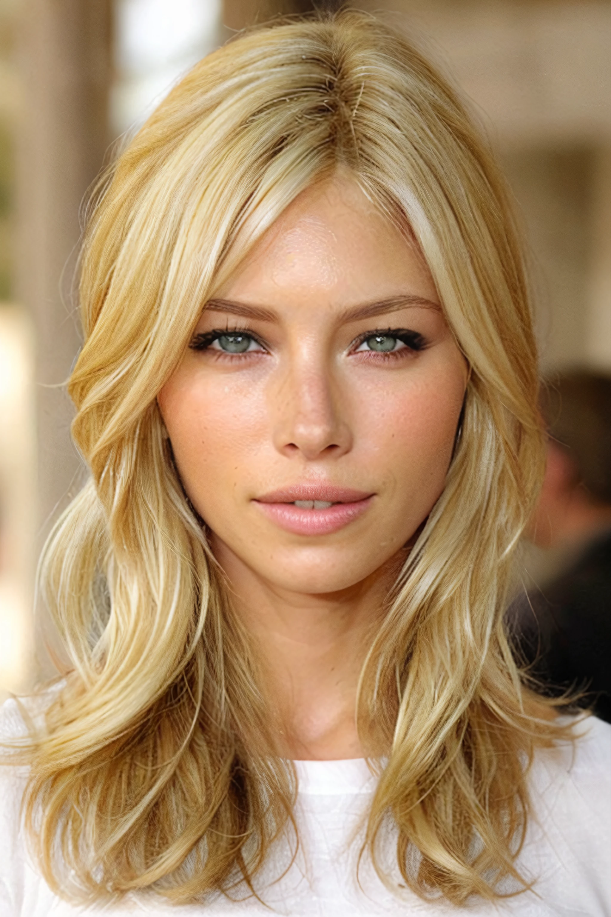 Jessica Biel v1.0