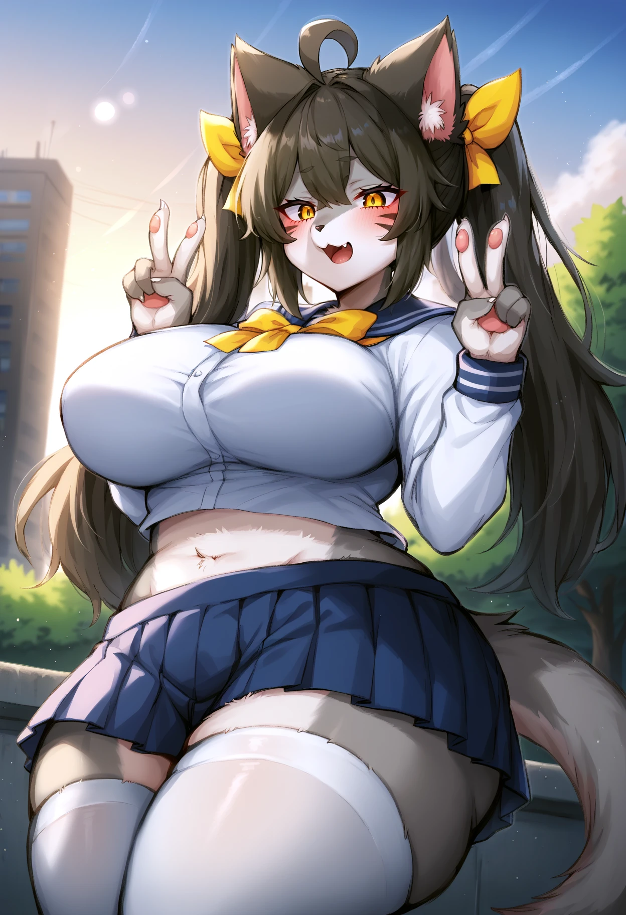 Ksyaro / Suurin (すうりん) Style (Pony XL) v2.0