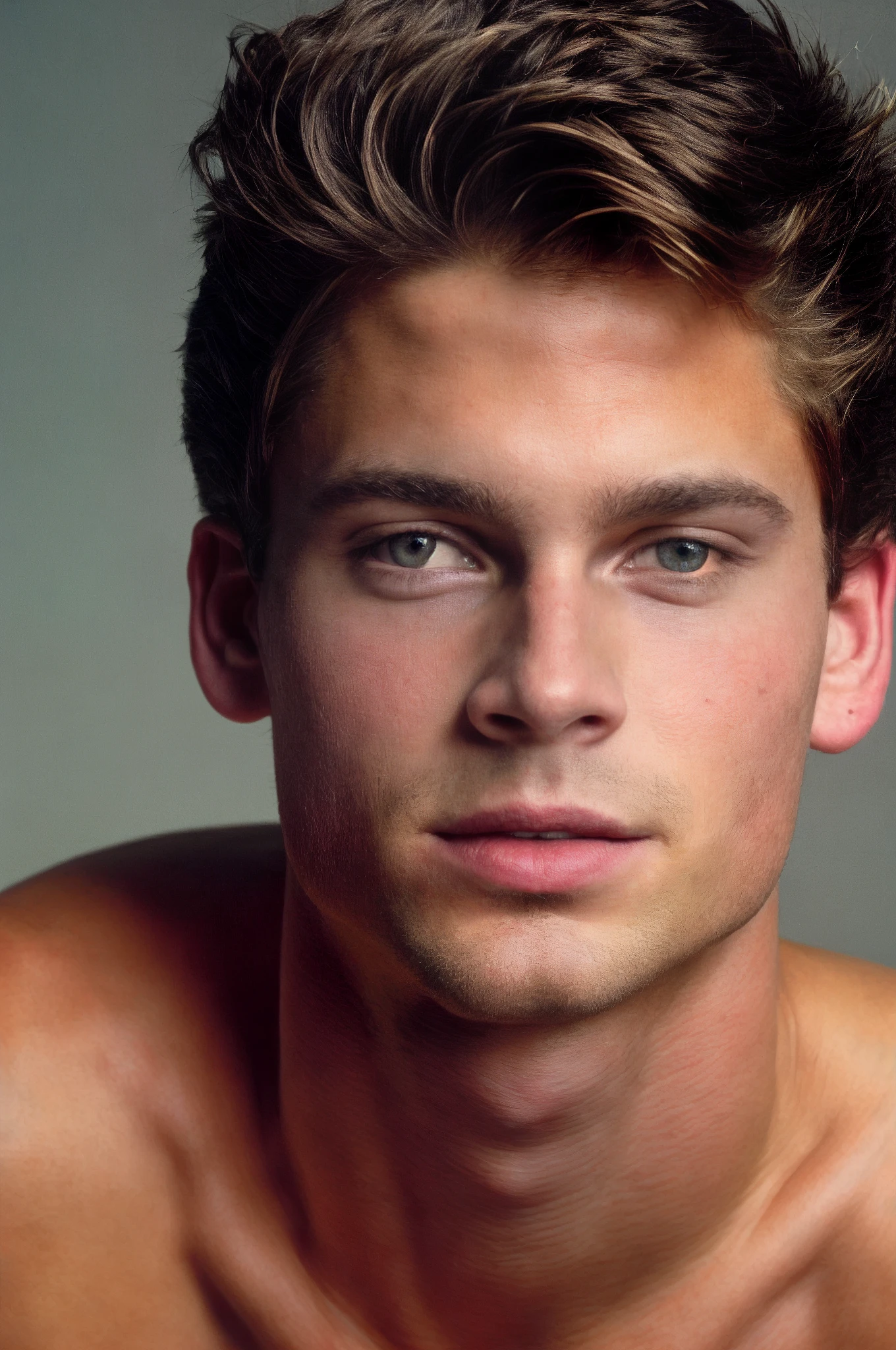 Rob Lowe v2.0