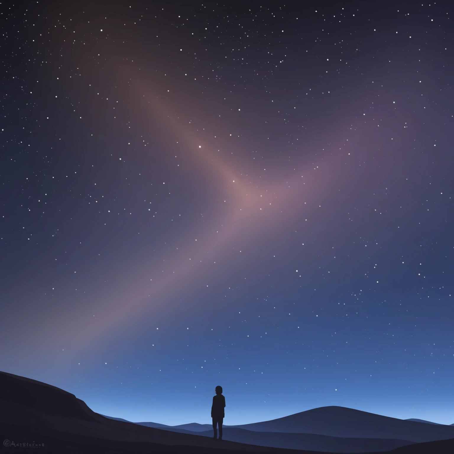 best quality,masterpiece,
starry_sky,