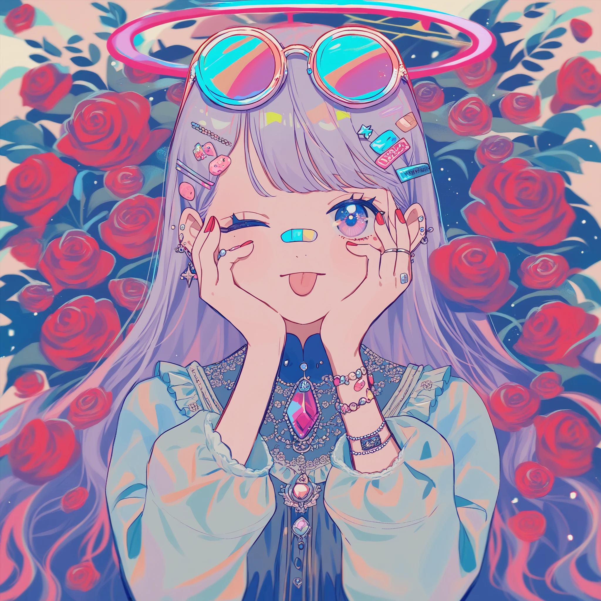 Pastel Style for PonyXL v1.0