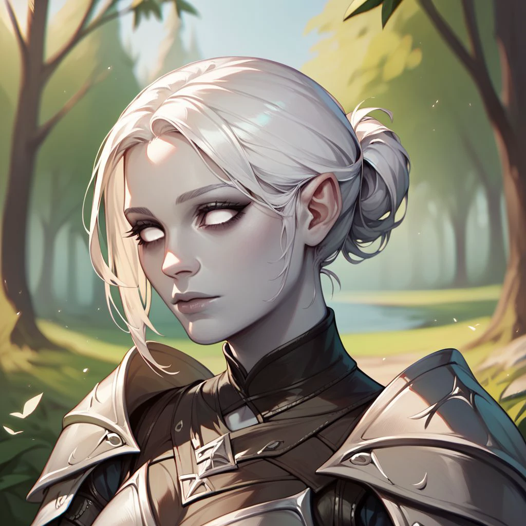 Changeling | Fantasy | DND