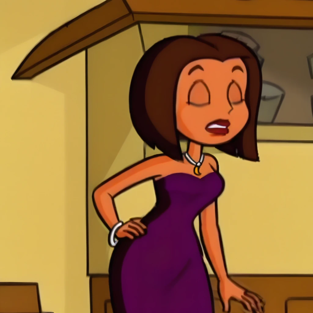 Hilda Spellman Hilda Spellman