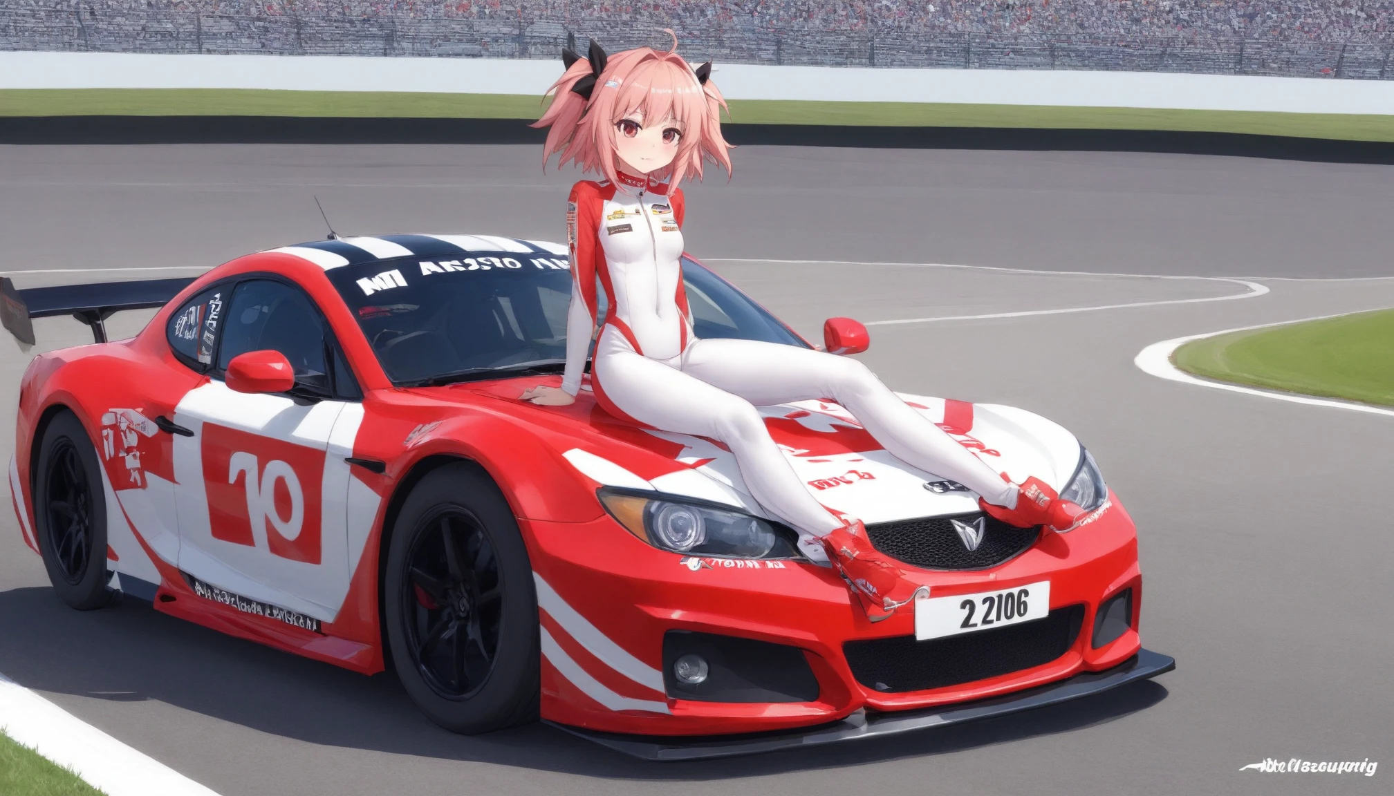 (race queen:0.98), [[braid]], [[bulge]], [astolfo], [[[[nascar, nurburgring]]]]