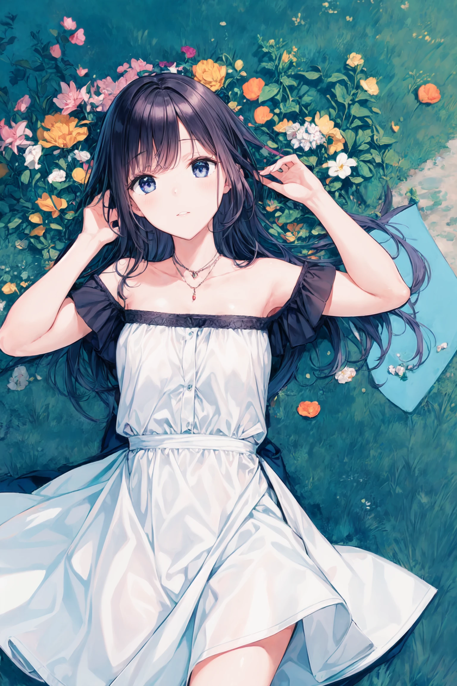 masterpiece,high quality,highres,absurdres,<lora:hiten_style:0.8>,hiten,1girl,solo,<lora:add_detail:0.5>,