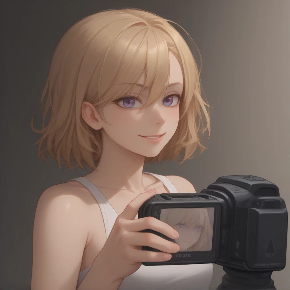 [PonyXL] Video camera v1.0