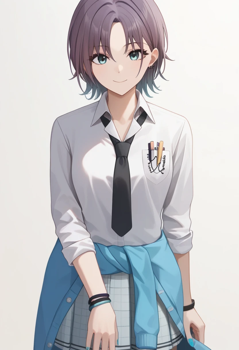 Asakura Tooru	浅仓透  THE iDOLM@STER SHINY COLORS 偶像大师 闪耀色彩 v1.0