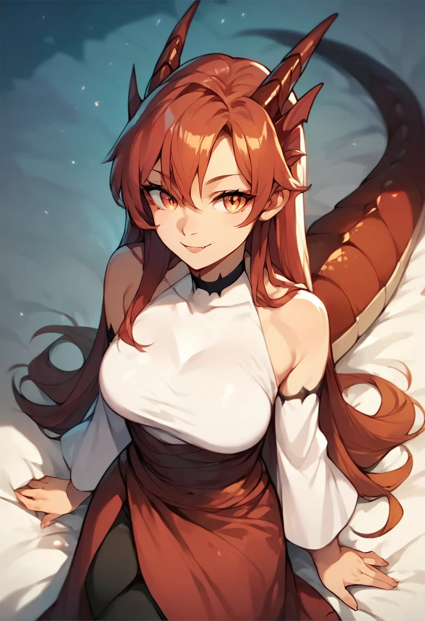 score_9, score_8_up, score_7_up, score_6_up, score_5_up, score_4_up,
source_furry,
an anthro taniabt female dragon,dragon tail,
seductive smile,
kneeled,view from above,
masterpiece,
beautiful eyes,
fantasy background,
<lora:taniabt:1>