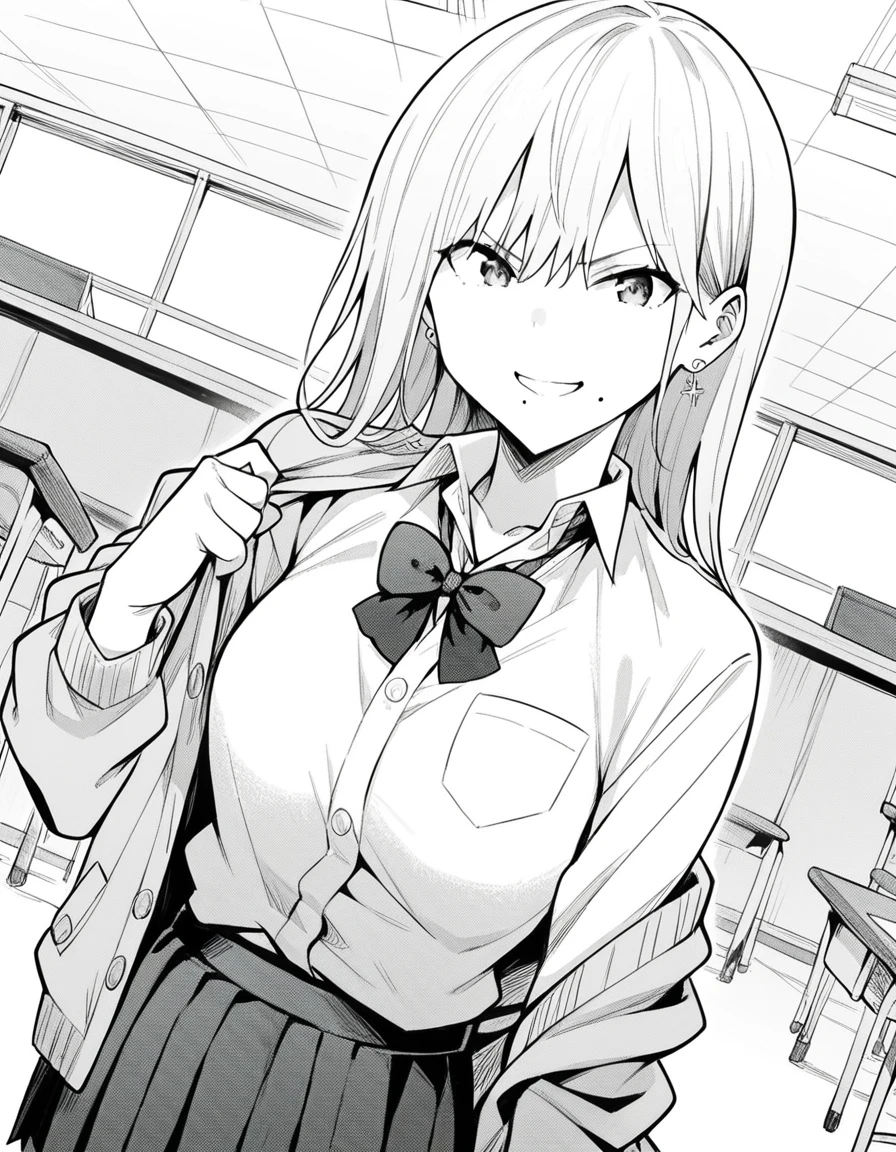 Haruka - [Enokido] Seiyoku Tsuyo Tsuyo ([エノキドォ] ??つよつよ) manga