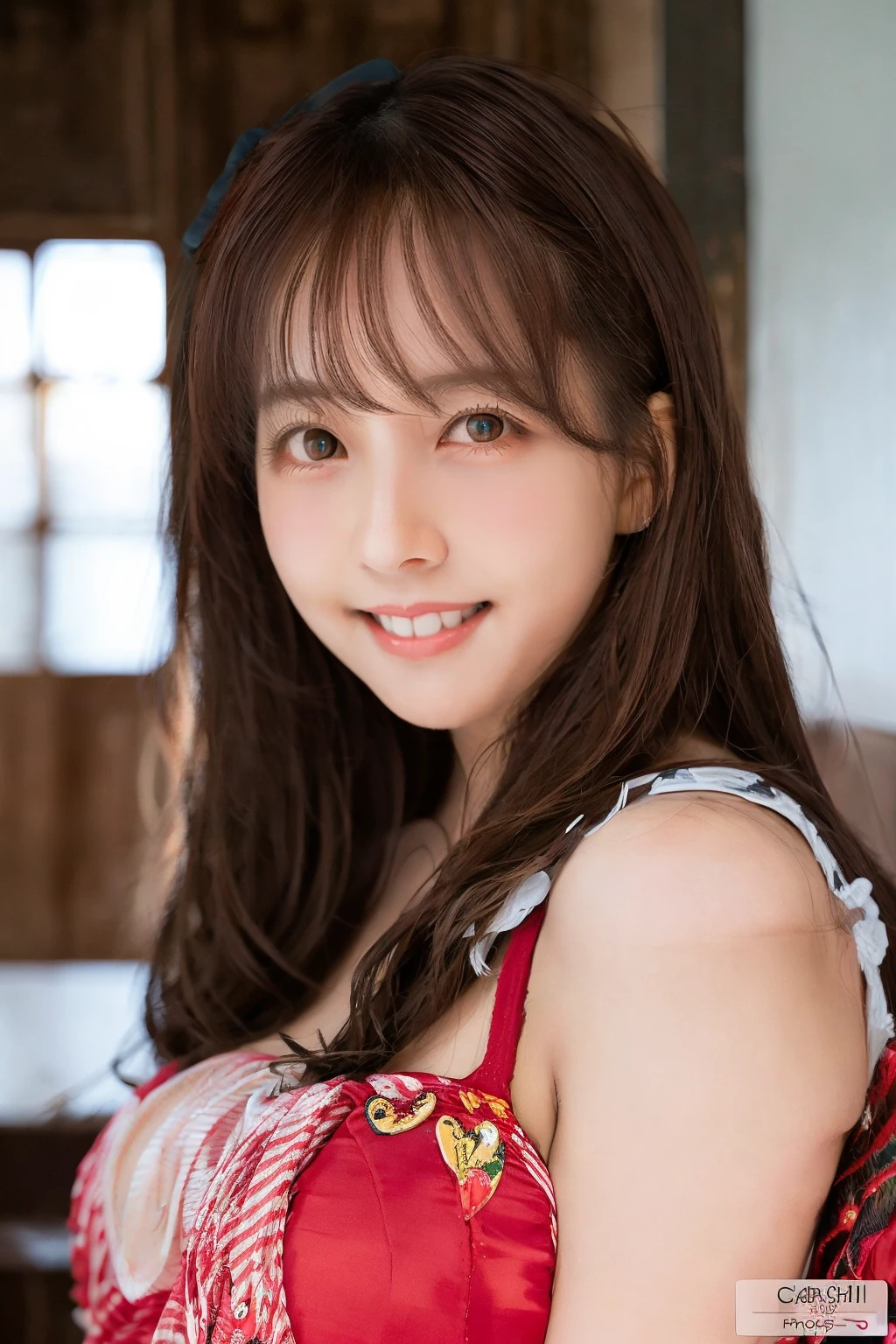 1girl,<lora:Yua_Mikami_kk:1>,masterpiece,best quality,1girl,solo,realistic,light smile,photorealistic,ultra detailed,looking to the viewer,upper body,
yua mikami,