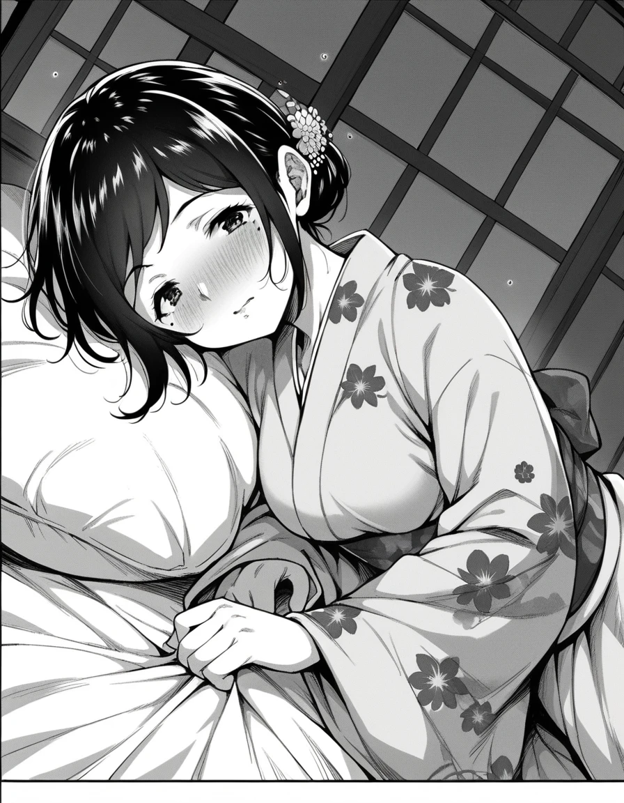 Natsu - [Jorori] Natsu to Jun ([じょろり] 夏と純) manga