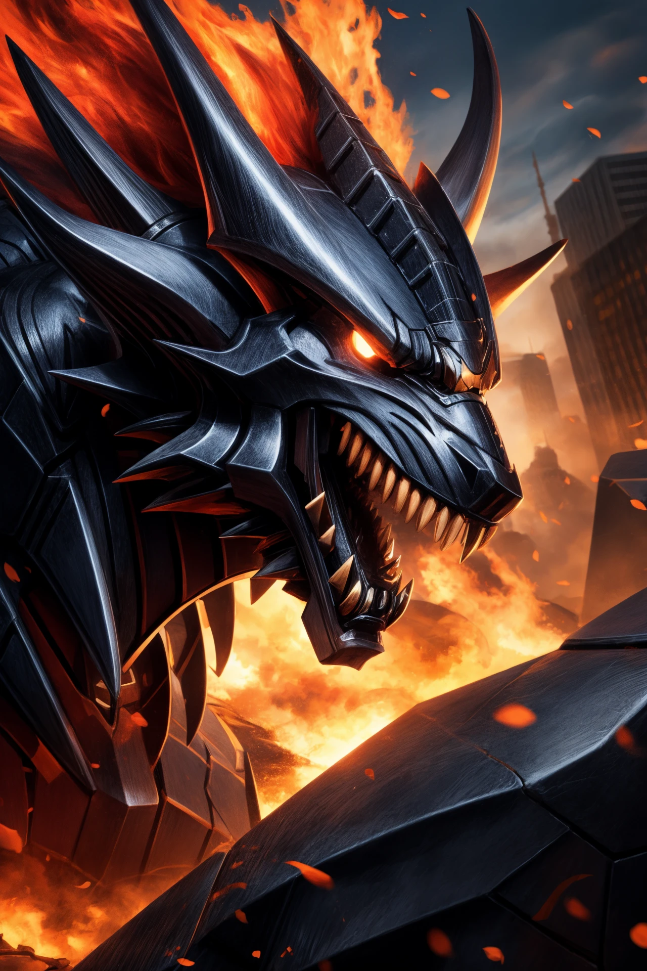 "Archfiend's Roar", <lora:more_details:0.8>, maximum details, maximum details background