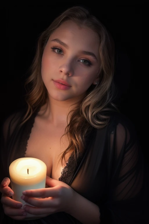 Merger_allaura_sea,
(in a dark room in (pitch black:1.2) amongst a (candle light vigil:1.2), (candles:1.1), (candle light:1.1), (pitch black room:1.2), (darkness:1.1), wearing a (sheer robe:1.1), robe, sheer, (lots of candles:1.2):1.2),
bokeh, f1.4, 40mm, photorealistic, raw, 8k, textured skin, skin pores, intricate details <lora:epi_noiseoffset2:1>, epiCRealism