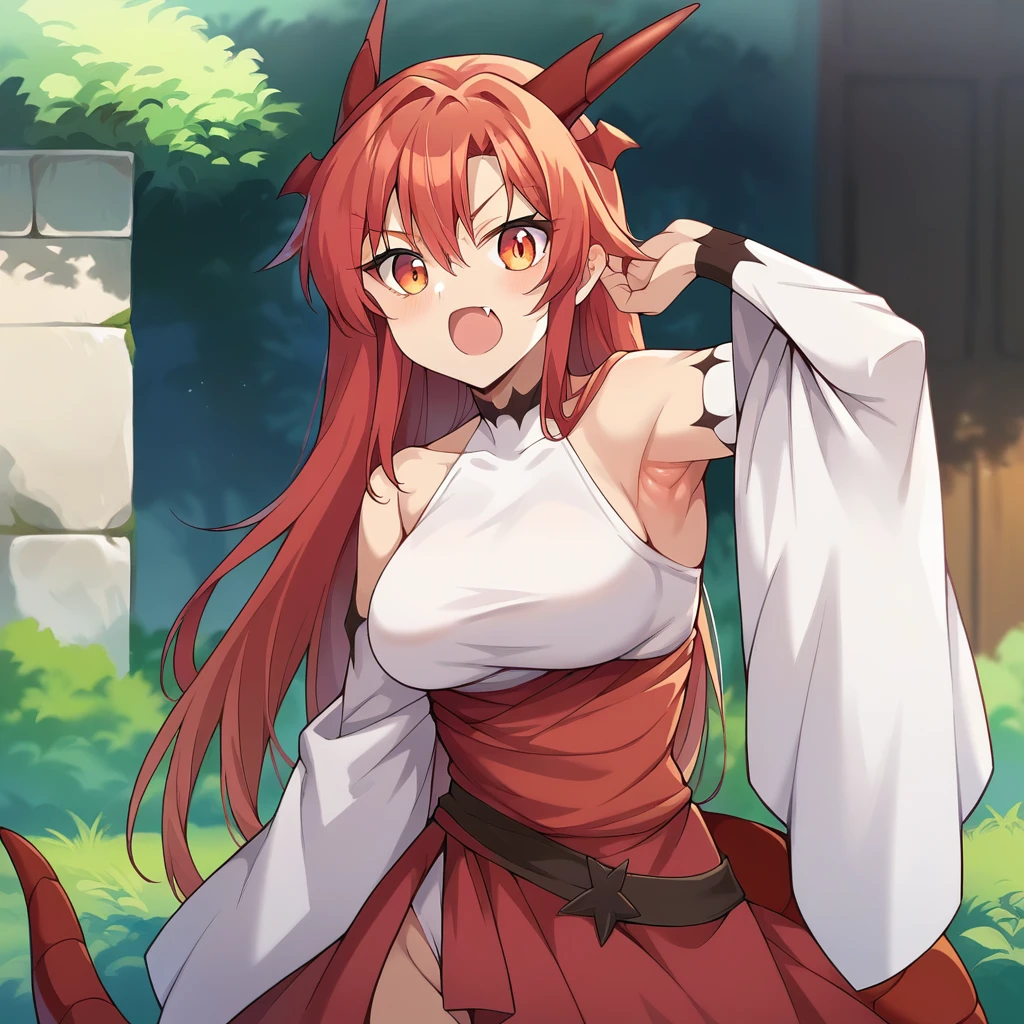 Tania PONYXL - Beast Tamer v1.0