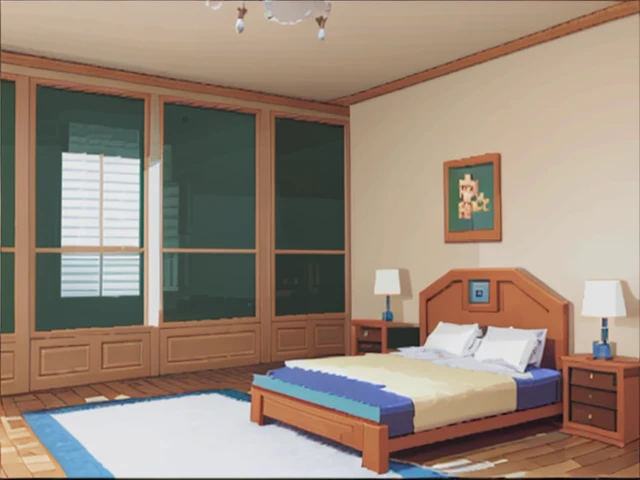 (3d \(artwork\):1.2),<lora:Megaman_Legends>,megaman_legends,(Lowpoly:1.1),PS1,pixelated,
Bedroom, scenery,