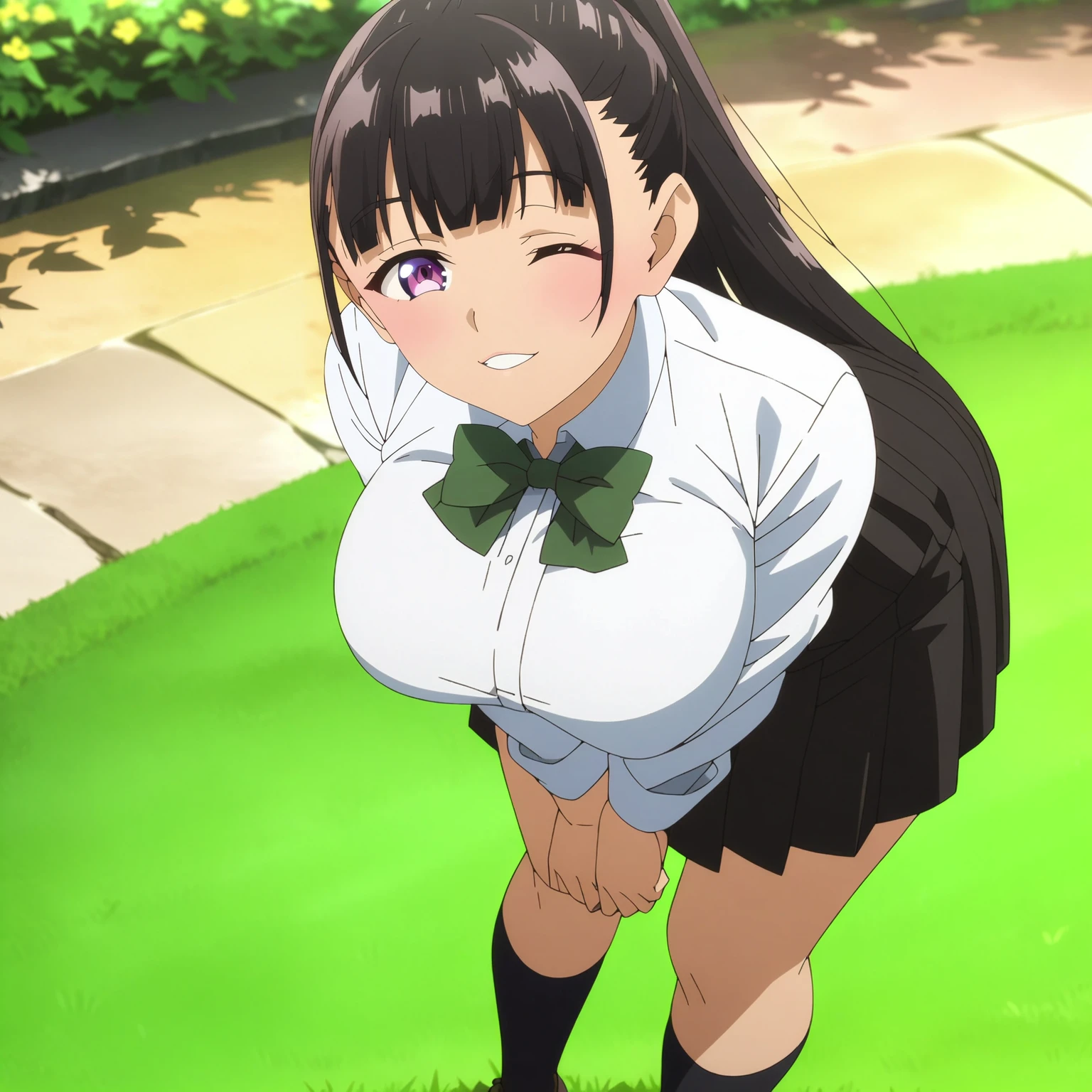 Yui Tachibana (Natsu ga Owaru made) XL LORA v1.0