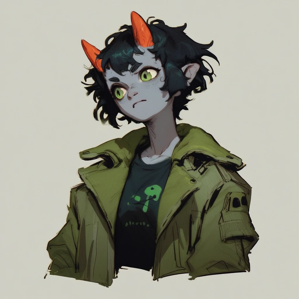 Nepeta Leijon - Homestuck Nepeta Leijon - Homestuck