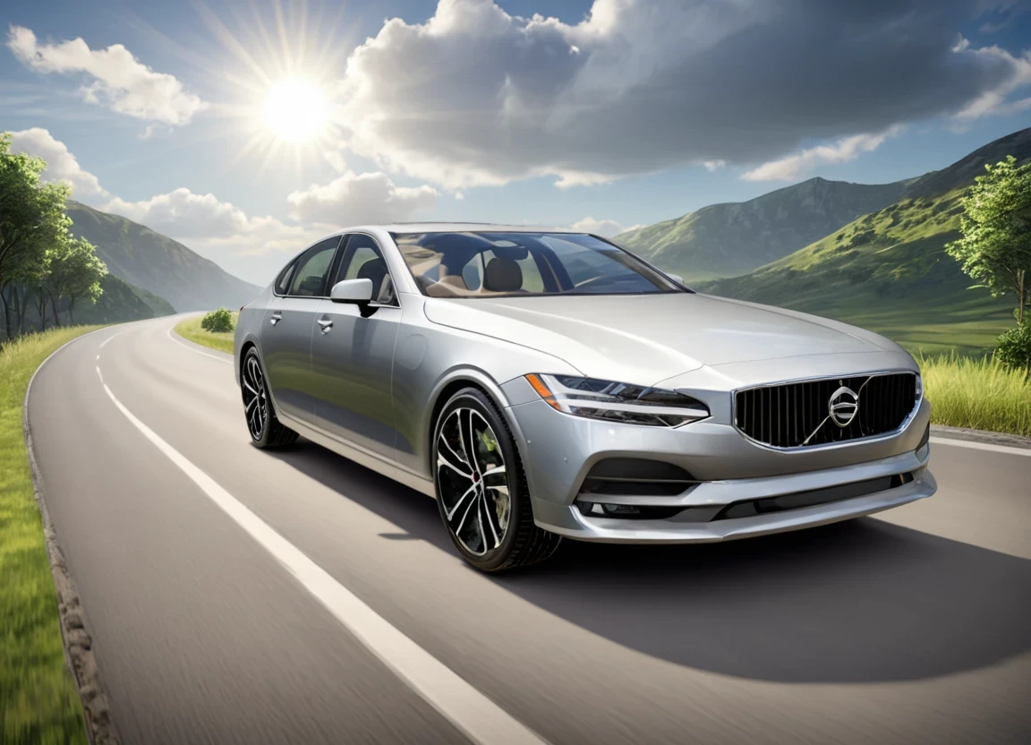obc09 Car <lora:09_vehicle_obc09:1.0> on a road,
outside, shadowy,
nature at background, professional, realistic, high quality,
Partly cloudy with sun, <lora:general_vehicle:-0.10>
