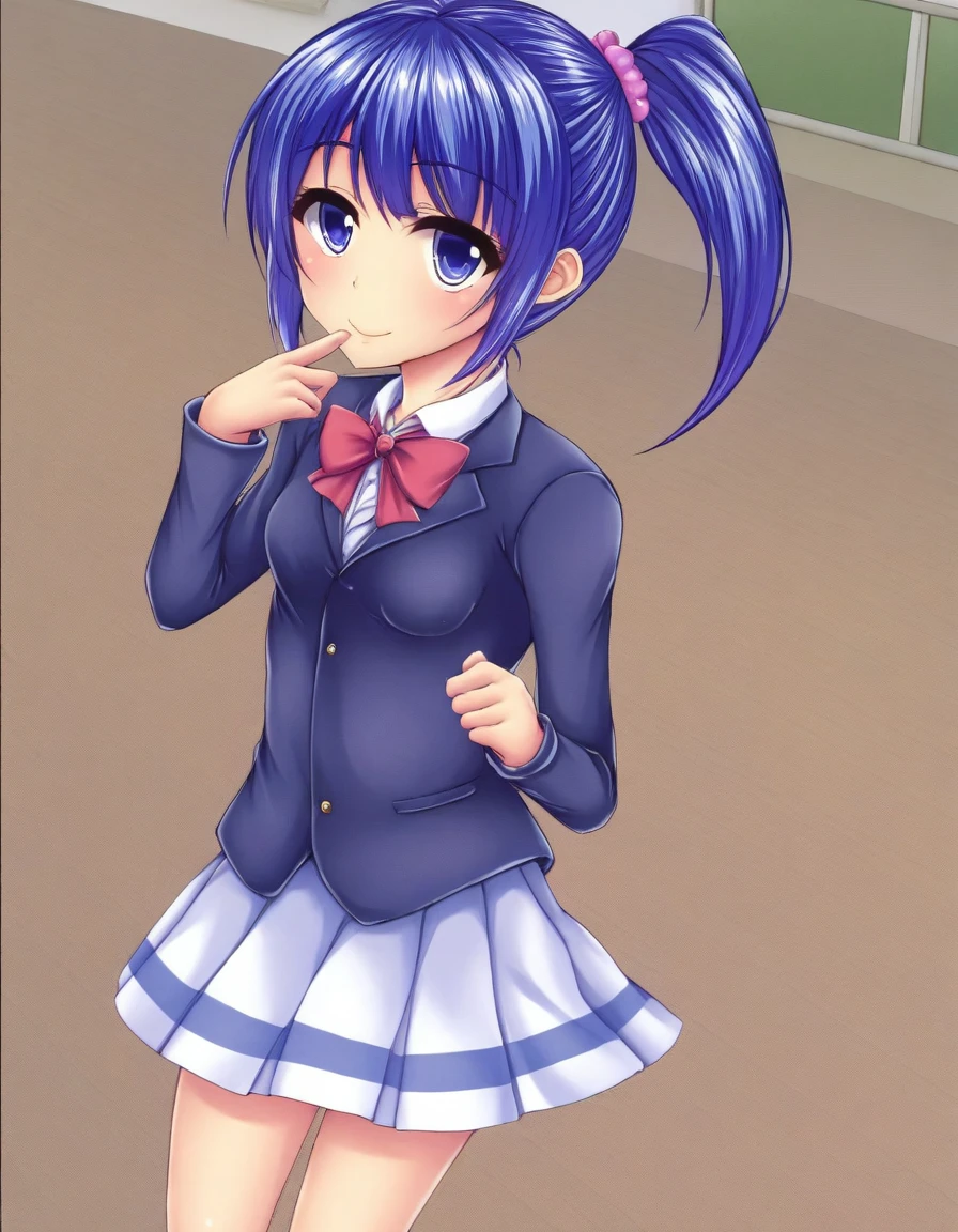 FUKUNAGA_yukito_DOUJIN_style_PONYXL v1.0