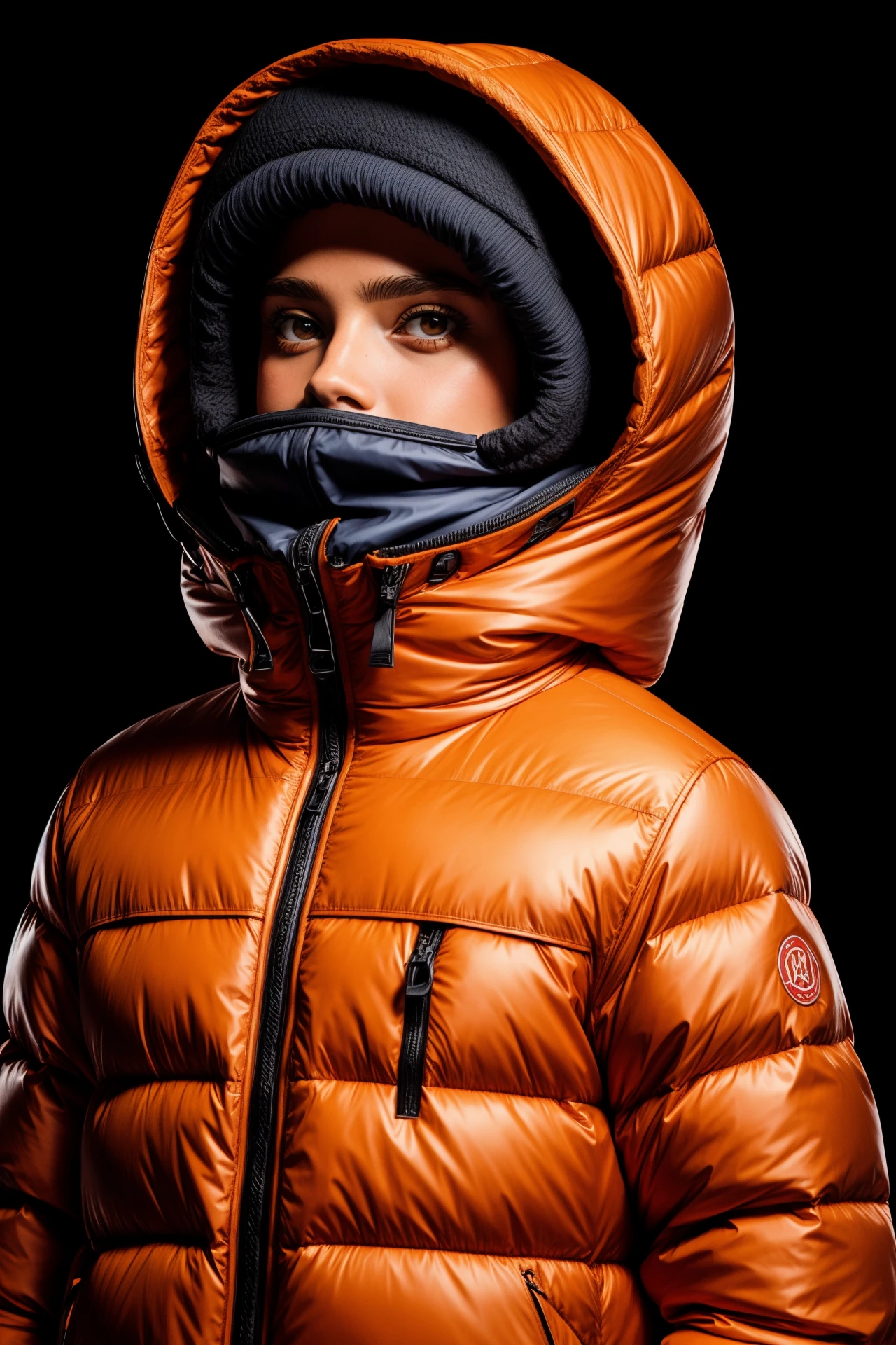 Kenny McCormick, <lora:more_details:0.8>, maximum details, maximum details background
