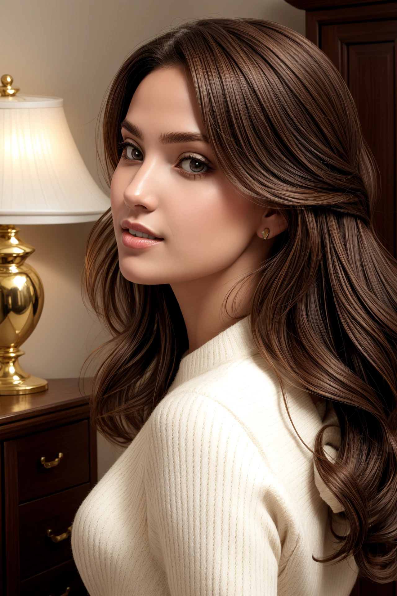 Wife, <lora:more_details:0.8>, maximum details, maximum details background