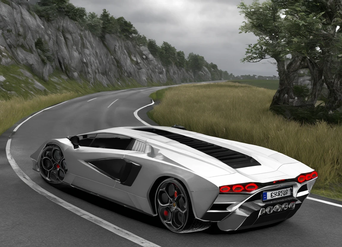 obc05 Car <lora:05_vehicle_obc05:1.0> on a road, 
outside, incredibly detailed,
nature at background, professional, realistic, high quality,
Overcast with dense clouds, <lora:general_vehicle:-0.15>