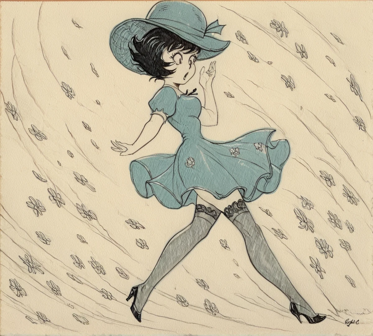 Jucika (Jucika) [Pony] v1.0