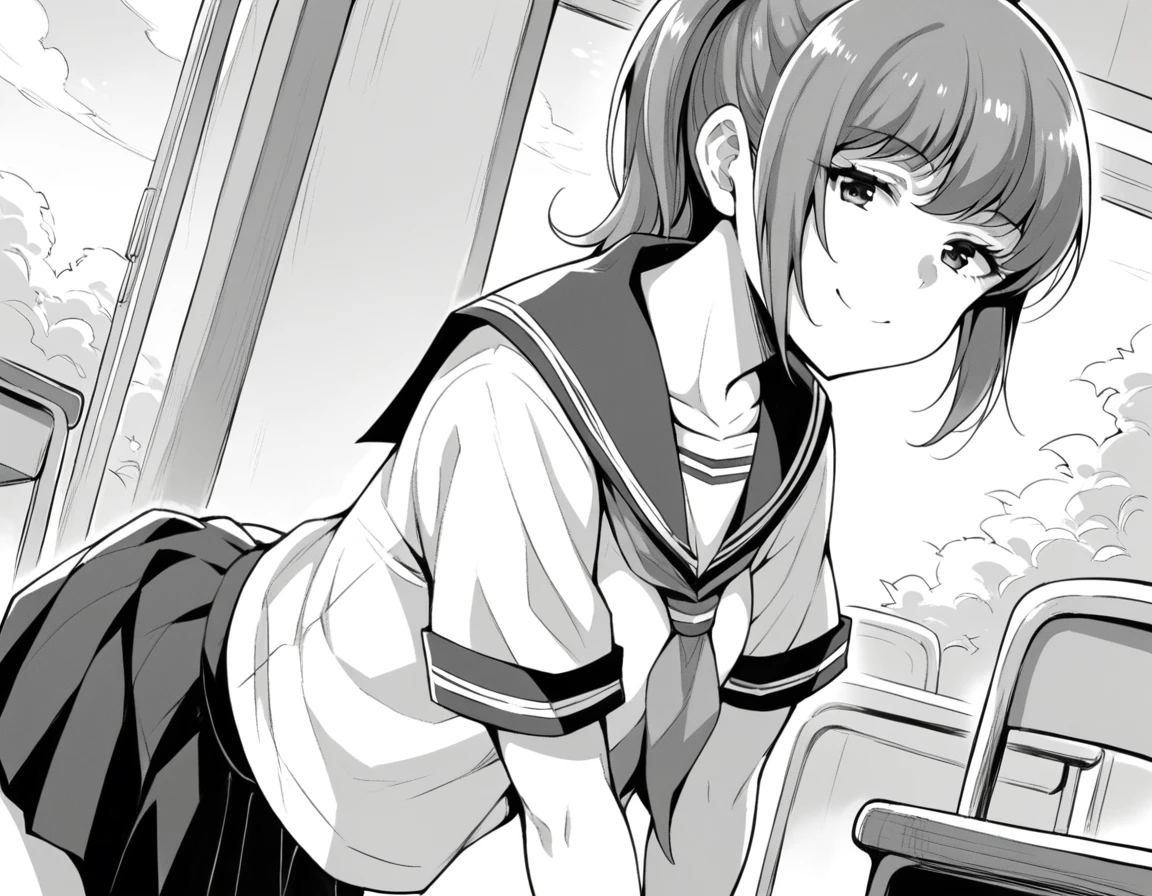 Score_9, score_8_up, score_7_up, source_anime, risaoneechan, - SeaArt AI
