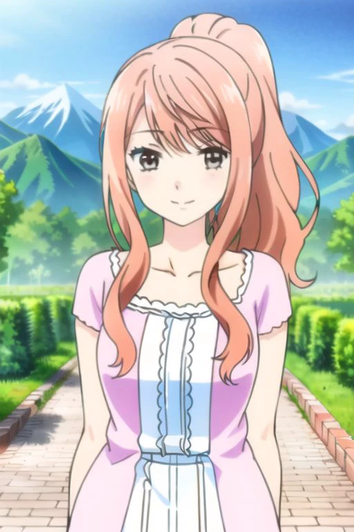 Iroha Igarashi | 3D Kanojo: Real Girl | リアルガール v2.0