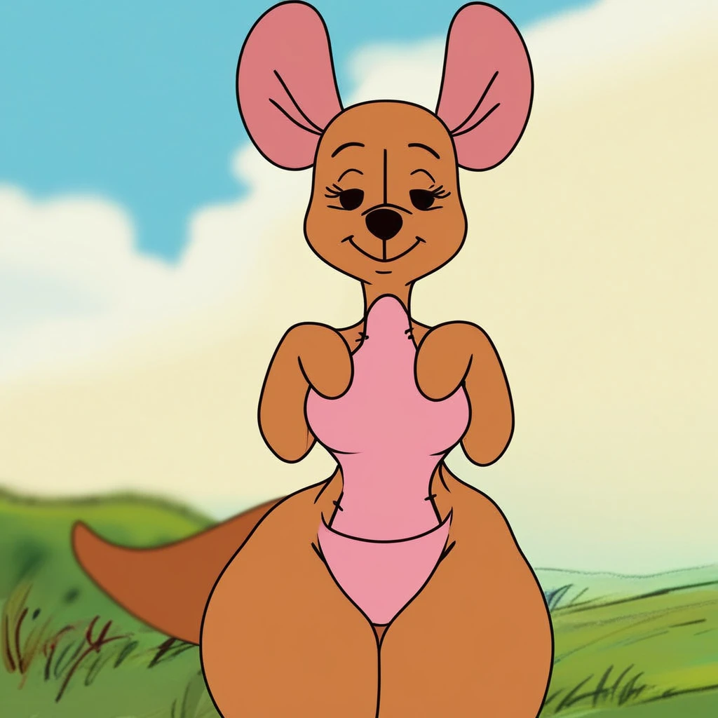 Kanga (Pooh Series) [Pony SDXL]