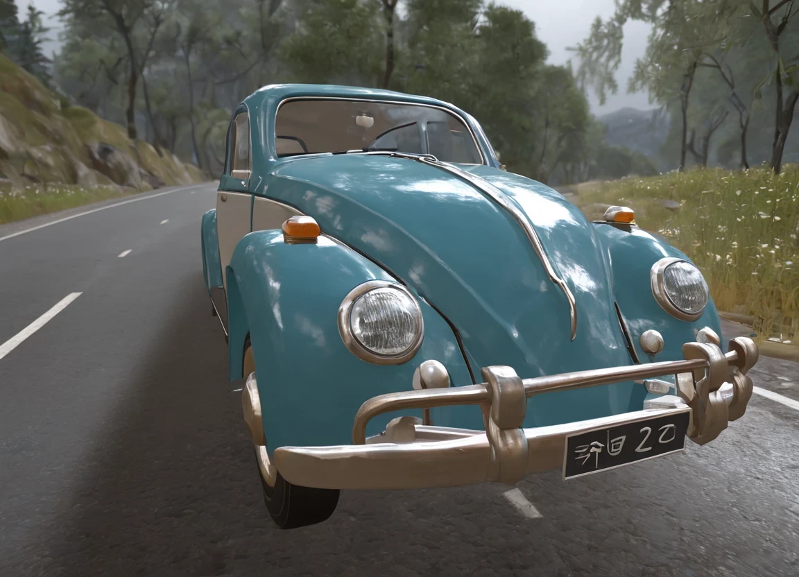 obc22 Car <lora:22_vehicle_obc22:1.0> on a road, 
outside, adorable,
nature at background, professional, realistic, high quality,
Chilly and overcast, <lora:general_vehicle:-0.05>