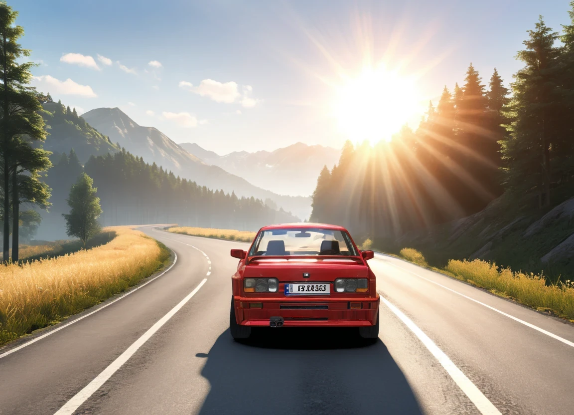 obc16 Car <lora:16_vehicle_obc16:1.0> on a road,
outside, gigantic,
nature at background, professional, realistic, high quality,
Bright sun with haze, <lora:general_vehicle:-0.20>