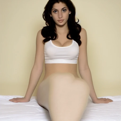 Skinsealed legs Skinsealed legs