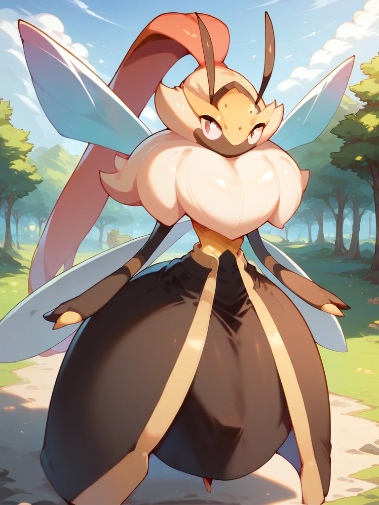 Elizabee (Palworld) v1.0