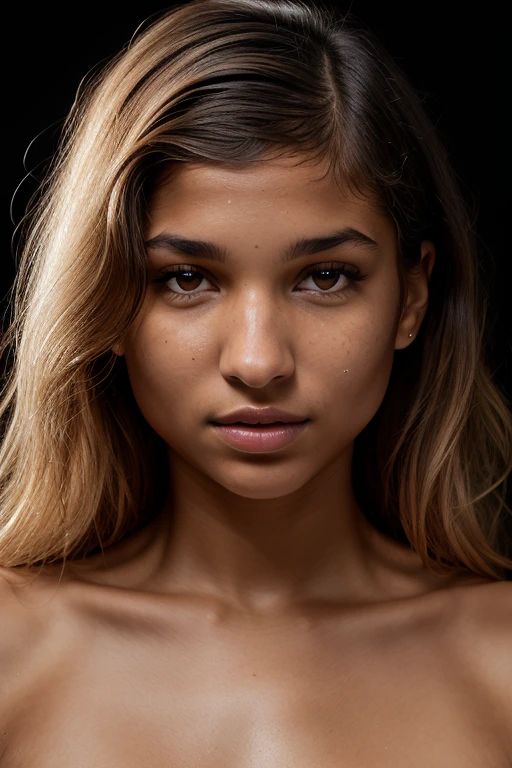 DEN_nika_nikola,
(headshot:1.1) portrait on a plain black background, (headshot:1.2), face focus, intricate (beautiful eyes:1.2), (wide open eyes:1.1), Big eyes, clean photo, circle lighting, high contrast,
bokeh, f1.4, 40mm, photorealistic, raw, 8k, textured skin, skin pores, intricate details <lora:epi_noiseoffset2:1>, epiCRealism