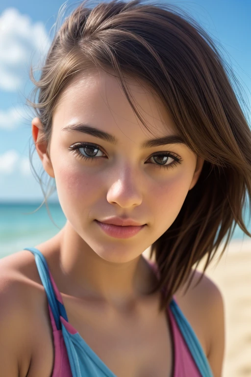 1girl,beach, close up
<lora:LCM_LoRA_Weights_SD15:1>
 <lora:BrightEyes:1>