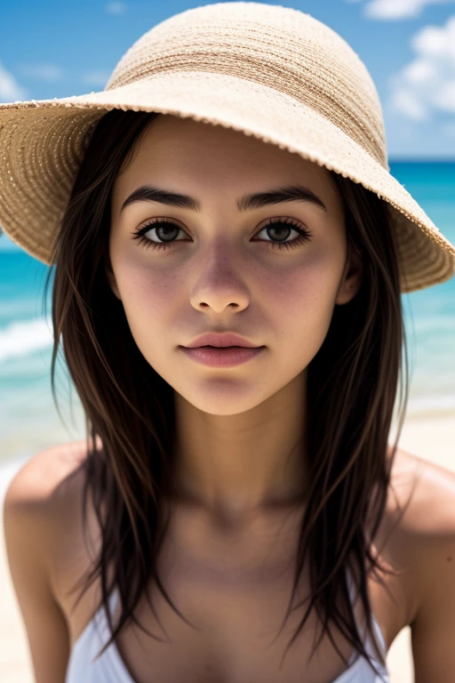 1girl,beach, close up
<lora:LCM_LoRA_Weights_SD15:1>
 <lora:BrightEyes:0>