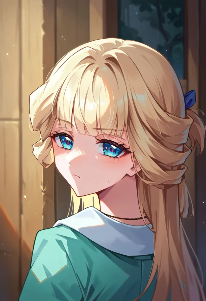 Nekoyashiki Yuki (from Wonderful Pretty Cure!) [Pony] Nekoyashiki Yuki (from Wonderful Pretty Cure!) [Pony]