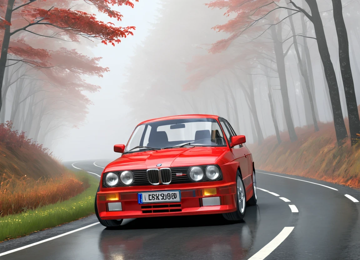 obc16 Car <lora:16_vehicle_obc16:1.0> on a road,
outside, wispy,
nature at background, professional, realistic, high quality,
Foggy with limited visibility, <lora:general_vehicle:-0.10>