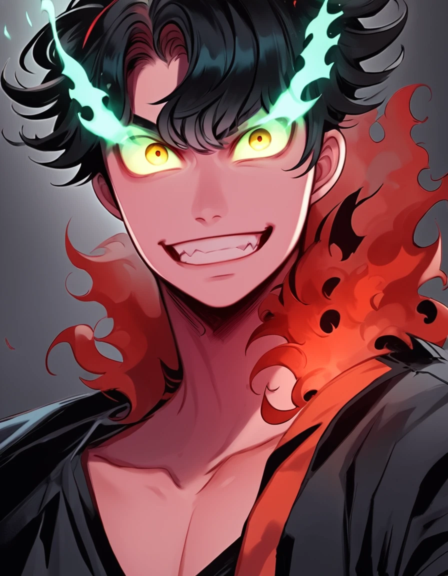 Juder Art Style Pony