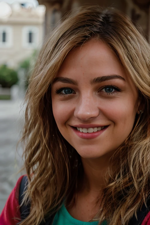 Abby Elliott - Actress v1.0