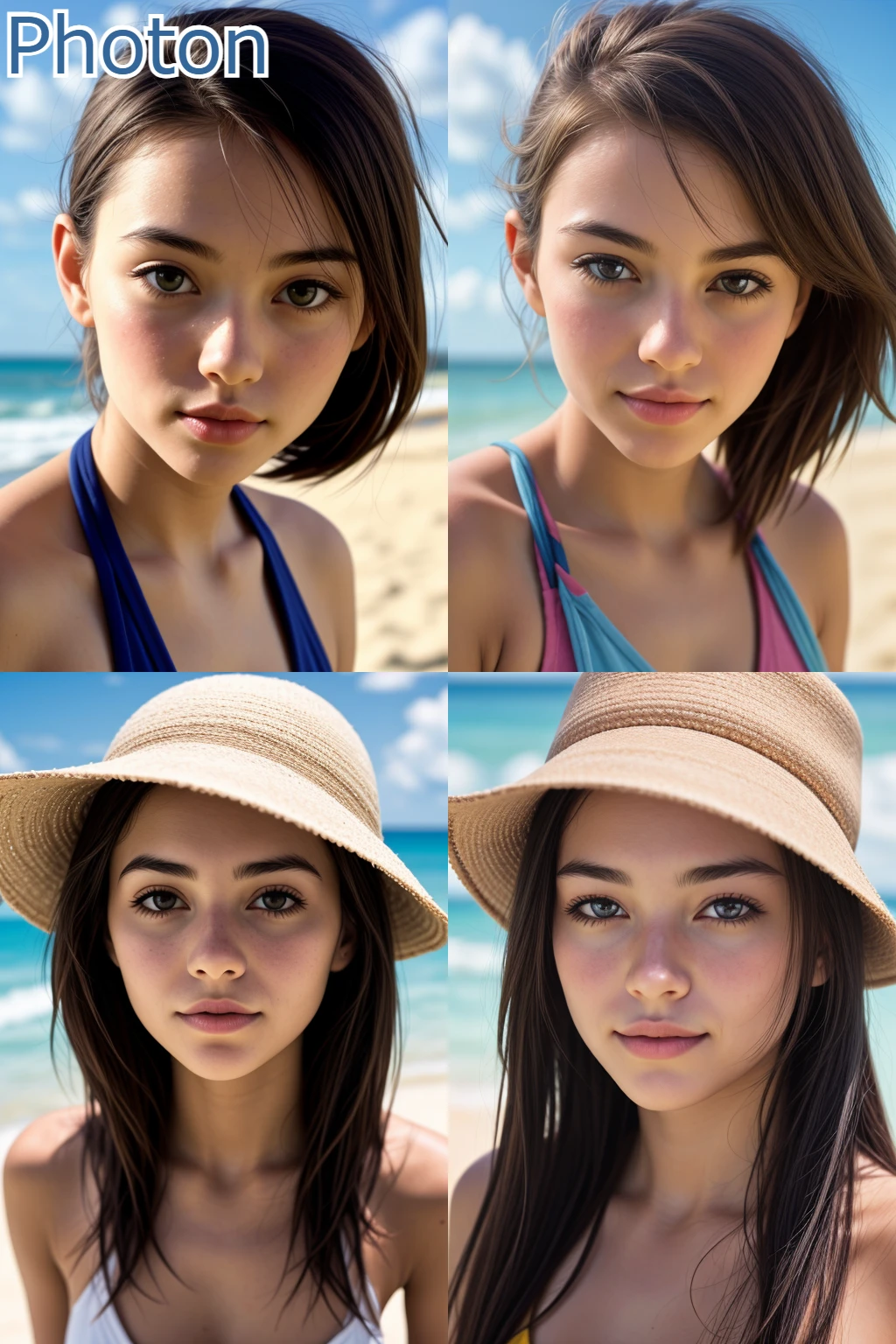 BrightEyes v1.0