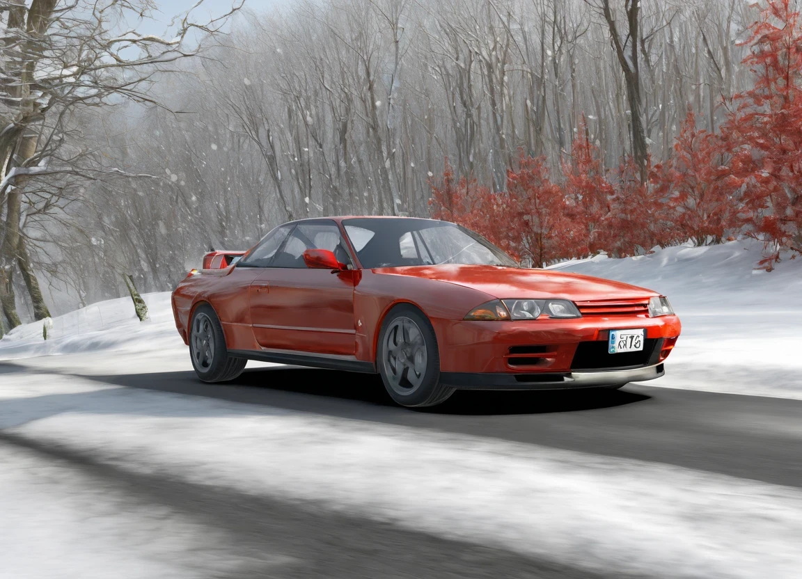 obc18 Car <lora:18_vehicle_obc18:1.0> on a road,
outside, wispy,
nature at background, professional, realistic, high quality,
Light snow and cloudy, <lora:general_vehicle:-0.15>