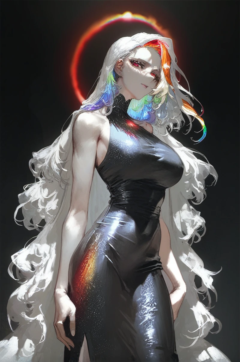 Quasarcake Artist Style v1.0